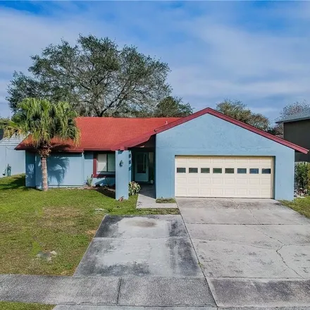 Buy this 3 bed house on 16105 Northglenn Drive in Hillsborough County, FL 33618