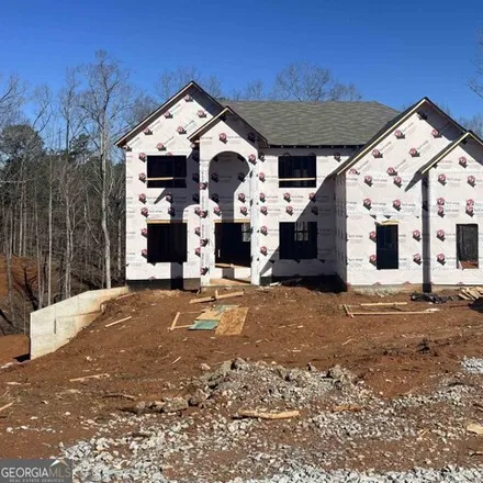 Buy this 4 bed house on 5800 Langdale Chase in Douglas County, GA 30135