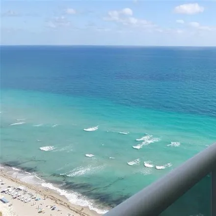 Rent this 2 bed condo on 1830 South Ocean Drive in Hallandale Beach, FL 33009