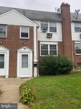 Rent this 2 bed apartment on 1621 Bonwood Drive in Alban Park, New Castle County