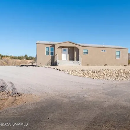 Image 3 - 5514 Azteca Road, Doña Ana County, NM 88012, USA - Apartment for sale