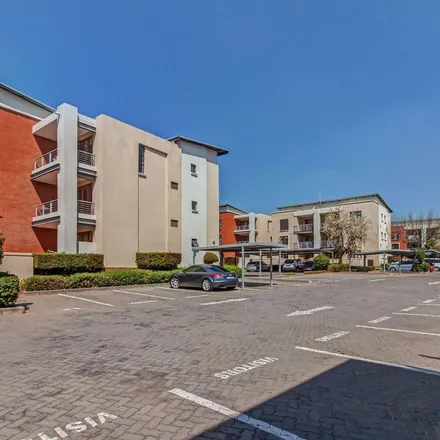 Image 2 - Trailer Town, Retail Avenue, Bordeaux, Randburg, 2194, South Africa - Apartment for rent