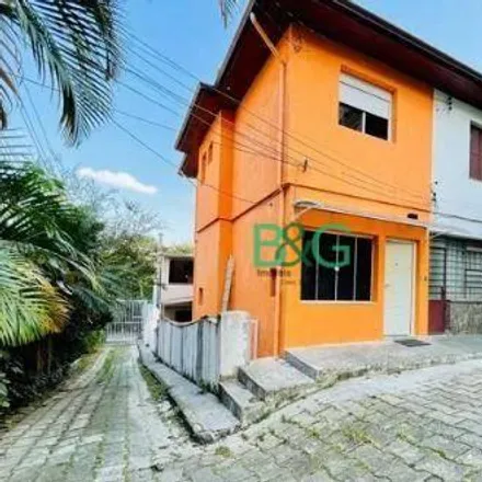 Buy this 2 bed house on Rua Afonso Celso 122 in Vila Mariana, São Paulo - SP