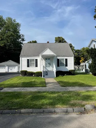 Buy this 2 bed house on 504 Hart Street in City of Elmira, NY 14905