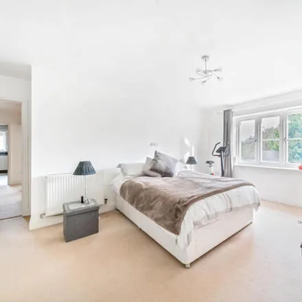 Image 4 - Kirtling Place, Winchester, SO22 5GW, United Kingdom - Apartment for sale