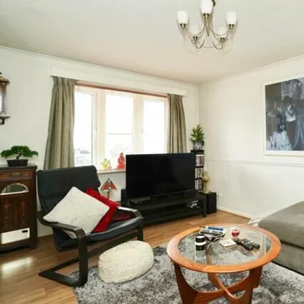Image 2 - Woolley Close, Brampton, PE28 4RX, United Kingdom - Townhouse for sale