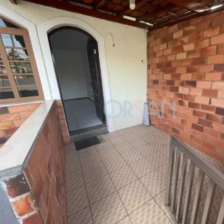 Rent this 2 bed house on Avenida Senador Roberto Simonsen in Cerâmica, São Caetano do Sul - SP