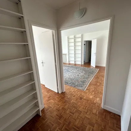 Rent this 2 bed apartment on 4b Rue de la Source in 75016 Paris, France