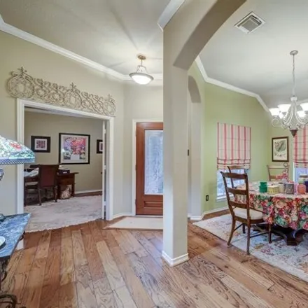 Image 4 - 23148 Tranquil Spring Lane, Seven Meadows, TX 77494, USA - House for sale
