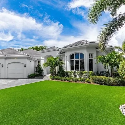 Image 2 - 2393 Areca Palm Road, Boca Raton, FL 33432, USA - House for sale