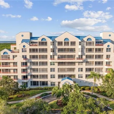 Buy this 1 bed condo on unnamed road in Feather Sound, Pinellas County