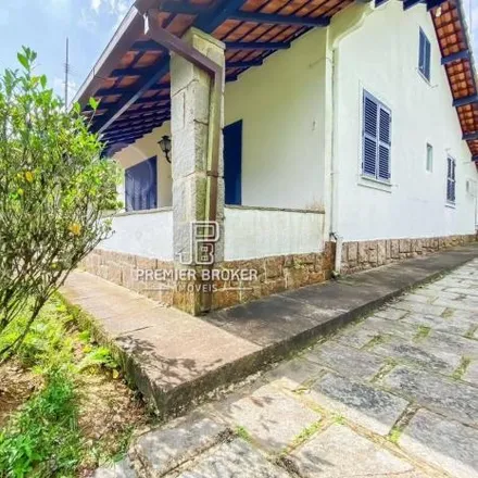 Buy this 3 bed house on Rua Beira Linha in Jardim Europa, Teresópolis - RJ