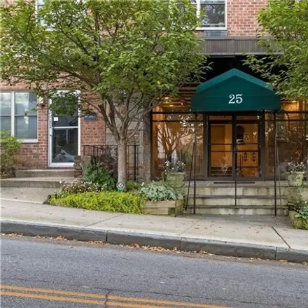 Image 1 - 25 Franklin Avenue, City of White Plains, NY 10601, USA - Apartment for sale