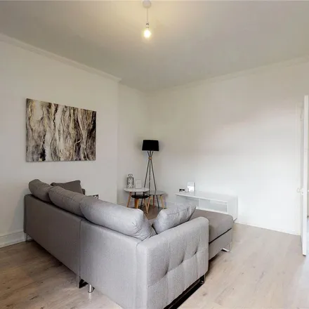 Rent this 2 bed apartment on John Street in London, WC1N 2DE