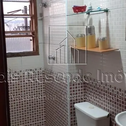 Buy this 2 bed apartment on Rua Campo Grande in Chácaras Marco, Barueri - SP