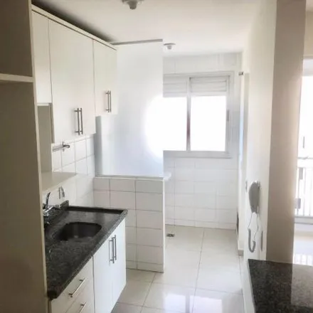 Buy this 3 bed apartment on Avenida Madre Leônia Milito in Palhano, Londrina - PR
