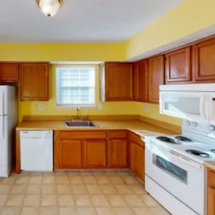 Rent this 3 bed apartment on 6510 Alopex Road in St. Charles, Waldorf