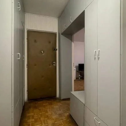 Rent this 3 bed apartment on Wojciecha Gersona 29 in 51-664 Wrocław, Poland
