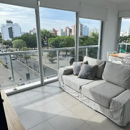 Rent this 1 bed apartment on Avenida 13 401 in Partido de La Plata, 1900 La Plata
