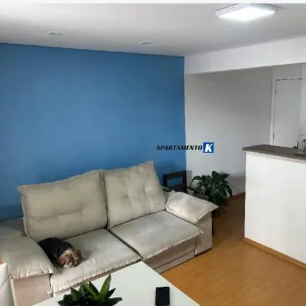 Image 2 - Rua Ricardo Biondi, Torres Tibagy, Guarulhos - SP, 07080-020, Brazil - Apartment for sale