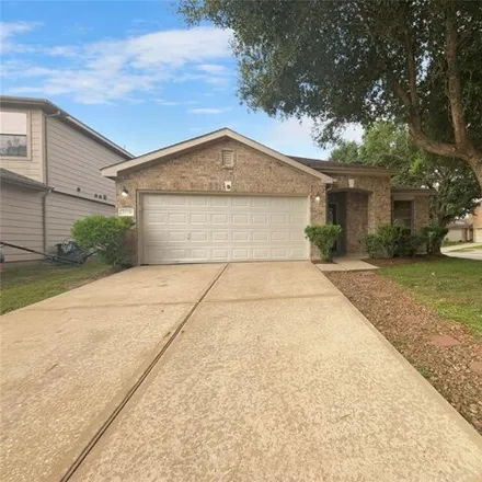 Buy this 3 bed house on 21328 Claretfield Court in Harris County, TX 77338