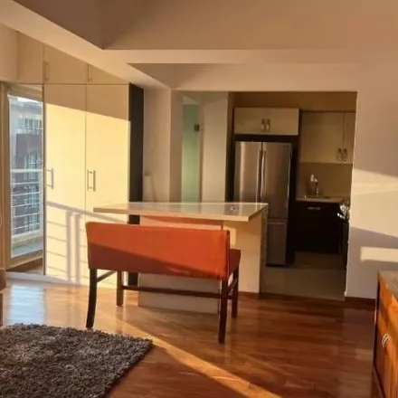 Rent this 1 bed apartment on Plaza Carso in Calle Lago Zurich, Miguel Hidalgo