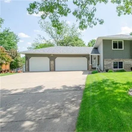 Buy this 4 bed house on 13157 Crocus Street Northwest in Coon Rapids, MN 55448