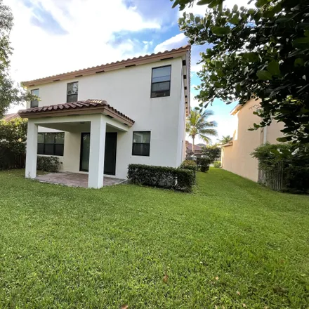 Image 3 - 7594 Meed Drive, Palm Beach National, Palm Beach County, FL 33467, USA - House for rent