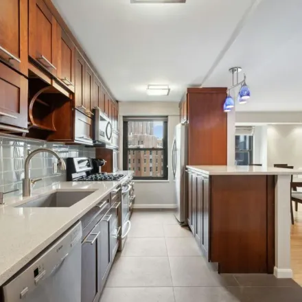 Rent this 3 bed apartment on 52 Essex Street in New York, NY 10002