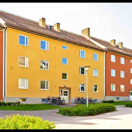 Image 2 - Norgegatan 3C, 586 44 Linköping, Sweden - Apartment for rent