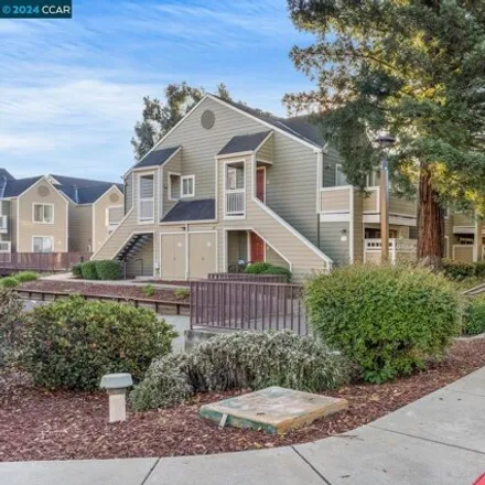 Rent this 1 bed condo on Brigdes at San Ramon Leasing Office in 309 Springfield Drive, San Ramon
