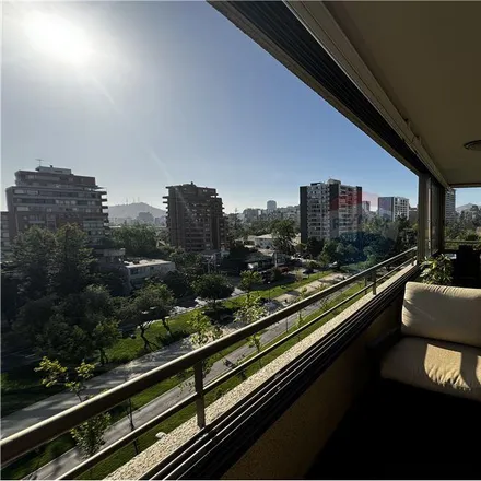Image 7 - Avenida Américo Vespucio Sur 730, 758 0386 Provincia de Santiago, Chile - Apartment for sale