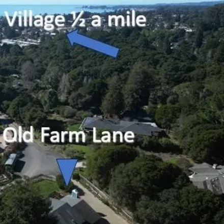 Image 2 - Old Farm Lane, Santa Cruz County, CA 95001, USA - House for sale