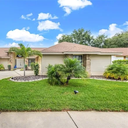 Image 3 - 3122 Summervale Drive, Beacon Square, Pasco County, FL 34691, USA - House for sale