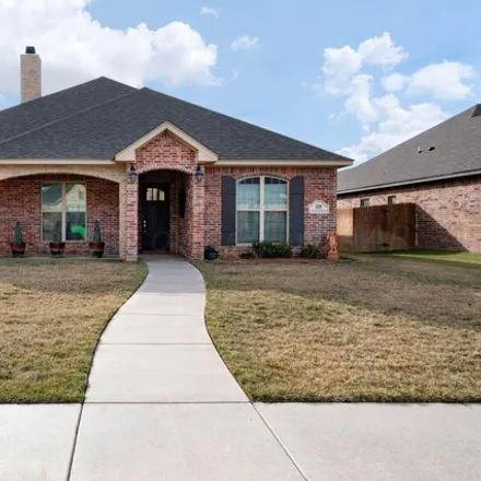 Buy this 3 bed house on Carroll Gardens in Amarillo, TX 79119