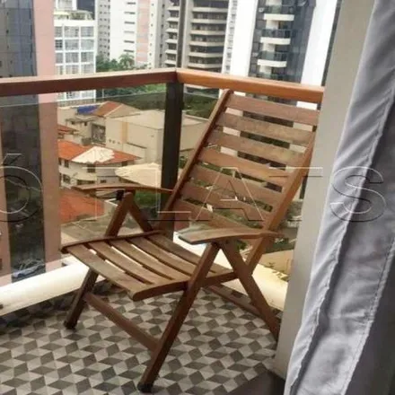 Buy this 2 bed apartment on Rua Haddock Lobo 867 in Cerqueira César, São Paulo - SP