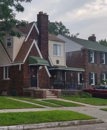 Buy this 3 bed house on 16205 Birwood Avenue in Detroit, MI 48221