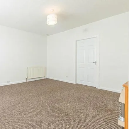 Image 3 - 13 Melville Gardens, Burntisland, KY3 0DT, United Kingdom - Apartment for sale