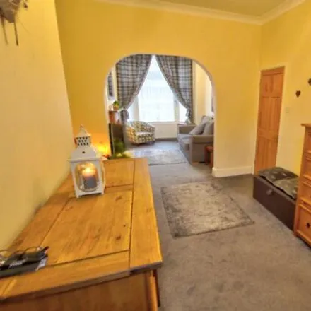 Buy this 2 bed townhouse on St Matthew's Hall in Highfield Road, Barrow-in-Furness