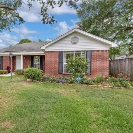 Buy this 3 bed house on 1898 Woodcrest Court in Granato Estates, Mobile County