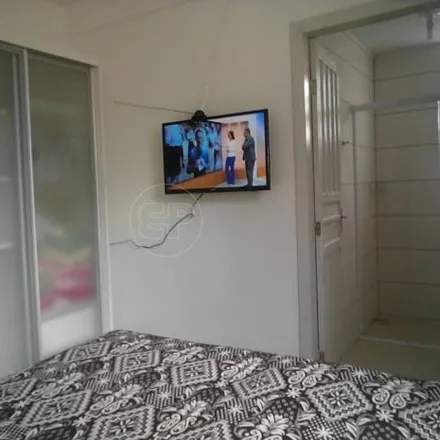 Rent this 2 bed apartment on Rodovia Francisco Arcanjo Grillo in Jurerê Internacional, Florianópolis - SC