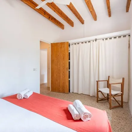 Image 8 - Lloseta, Carrer Truiola, 07360 Lloseta, Spain - Apartment for rent