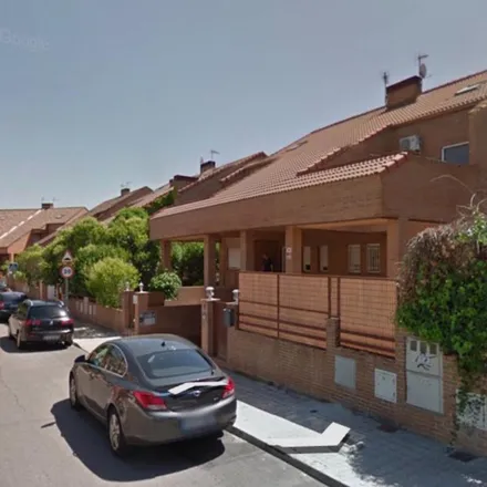 Image 2 - Calle Roncesvalles, 28691 Villanueva de la Cañada, Spain - Apartment for rent