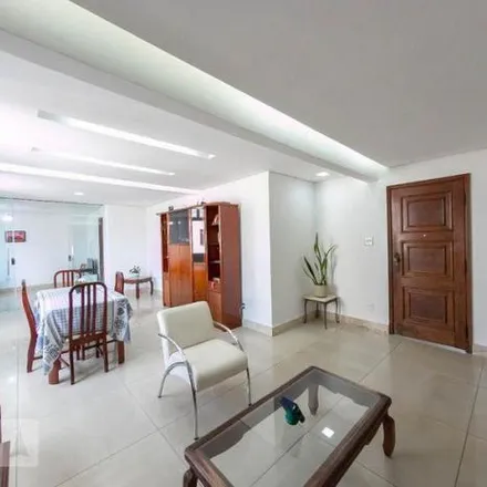 Buy this 5 bed apartment on Avenida Augusto de Lima 1674 in Barro Preto, Belo Horizonte - MG