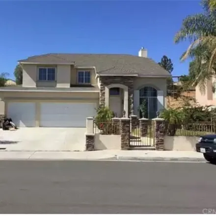 Rent this 4 bed house on 5882 Santa Ana Avenue in Riverside, CA 92505