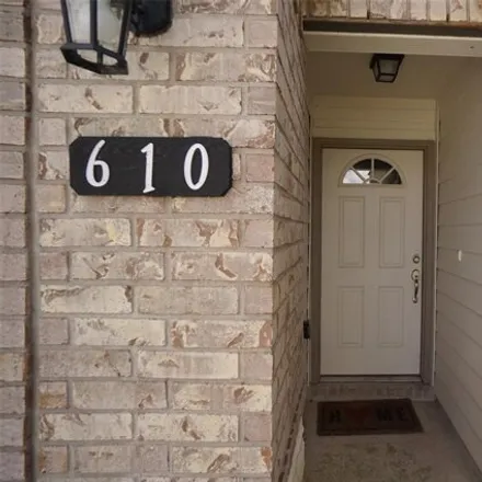 Image 3 - 6801 Spring Vale Drive, Fort Bend County, TX 77583, USA - House for rent