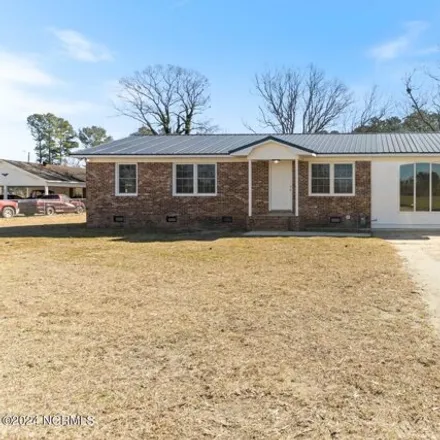 Buy this 3 bed house on 441 Barry Lewis Road in Butters, Bladen County