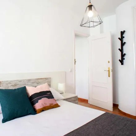 Rent this 1 bed room on Valencia - Gran Via in Gran Via de Ferran el Catòlic, 46008 Valencia
