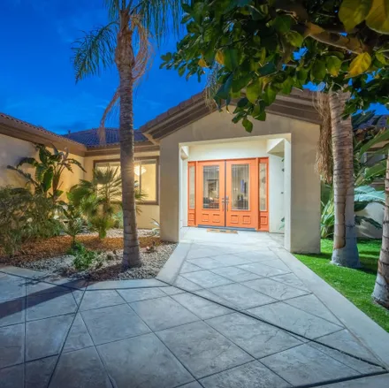 Buy this 3 bed house on 79903 Nassau Place in Palm Desert, CA 92203