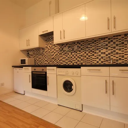 Rent this 2 bed apartment on The Back Page in St. Andrews Street, Newcastle upon Tyne